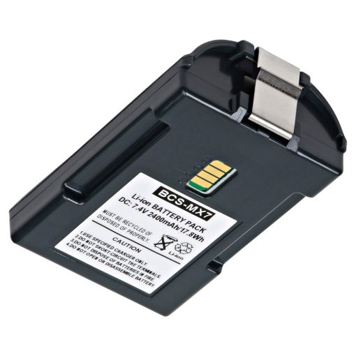 BCS-MX7