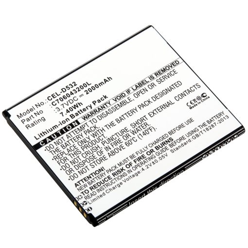 CEL-D532