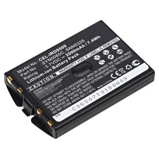 CEL-IRD9500