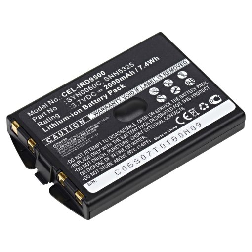 CEL-IRD9500
