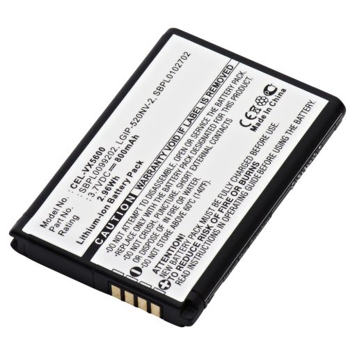 CEL-VX5600