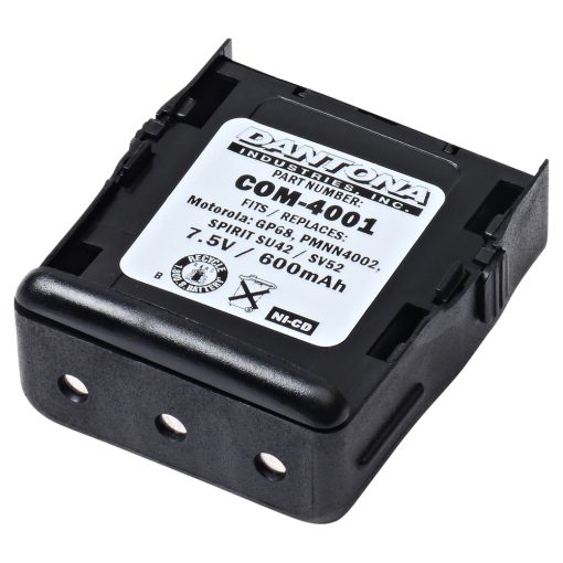 COM-4001