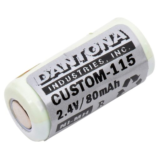 CUSTOM-115
