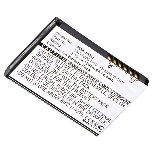 PDA-165LI