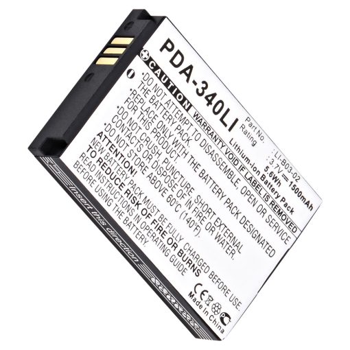 PDA-340LI