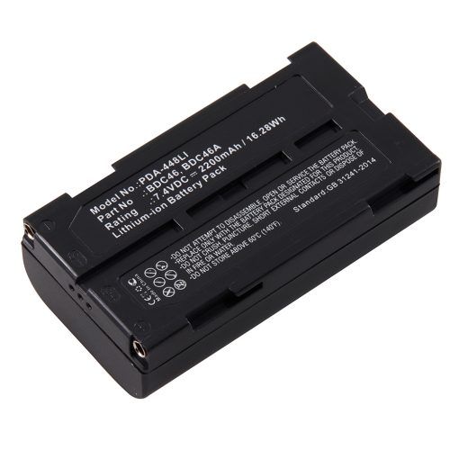 PDA-448LI