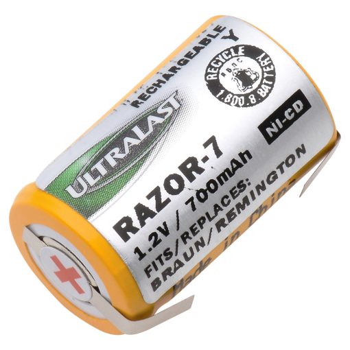 RAZOR-7
