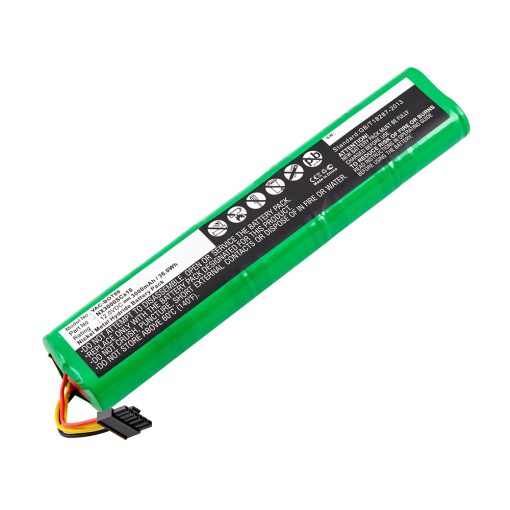VAC-BOT80