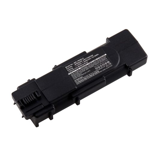 WR-TM5BLK