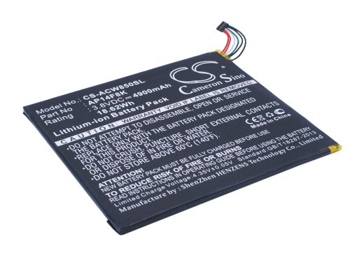CS-ACW850SL