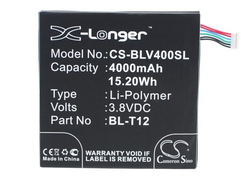 CS-BLV400SL