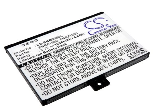 CS-BNR005SL