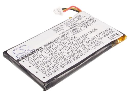 CS-BYX8350SL