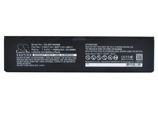 CS-DE7440NB