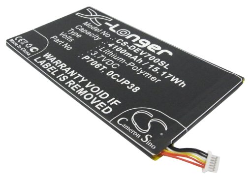 CS-DEV700SL
