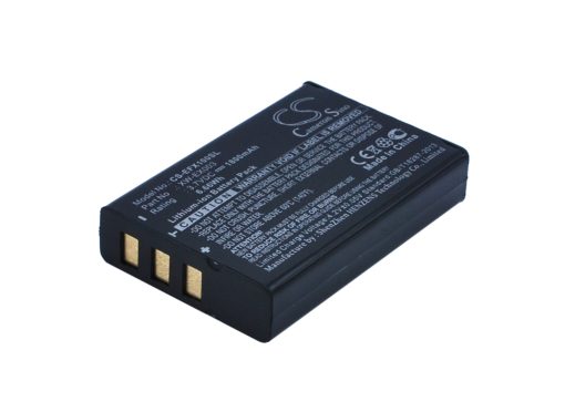 CS-EFX100SL