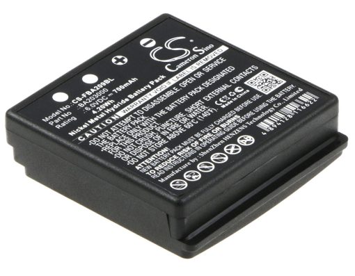 CS-FBA209BL