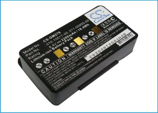 CS-GM276