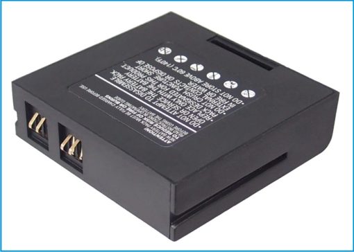 CS-HMM400TS