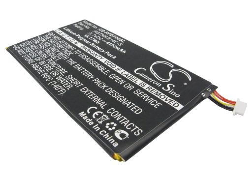 CS-HPE700SL