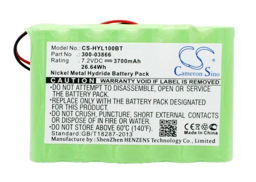 CS-HYL100BT