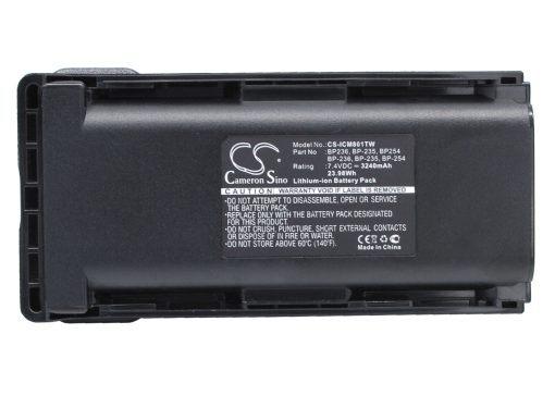 CS-ICM801TW