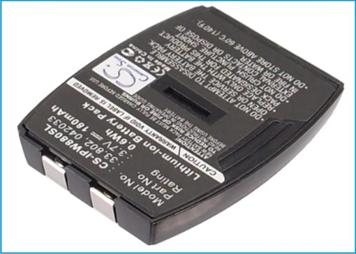 CS-IPW880SL