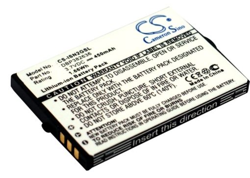 CS-ISN2GSL