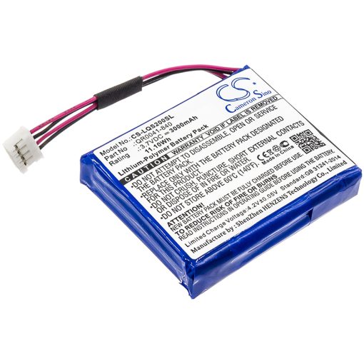 CS-LQS200SL