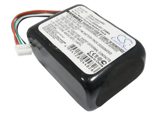 CS-LSR533RC