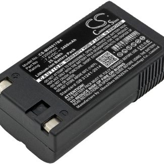 CS-MH6017BX