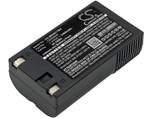 CS-MH6017BX