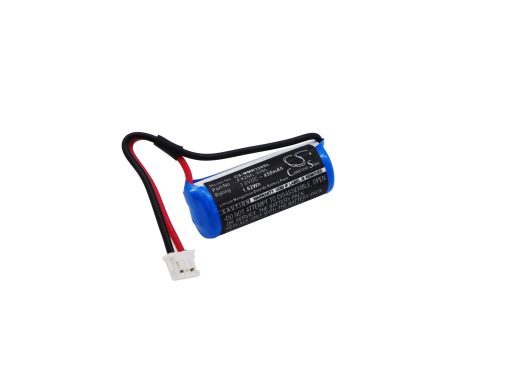 CS-MMR320SL