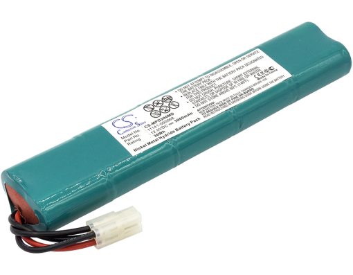 CS-MPD200MD