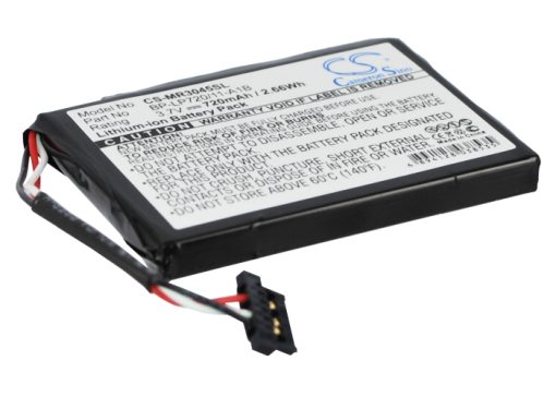 CS-MR3045SL