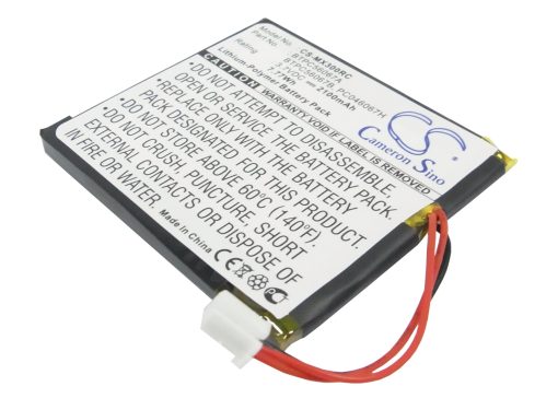 CS-MX300RC
