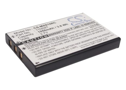 CS-MX810RC
