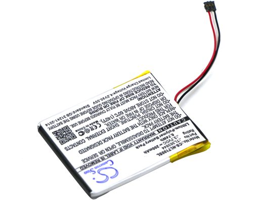 CS-NLT100SL
