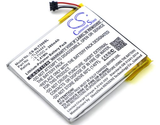 CS-NLT200SL