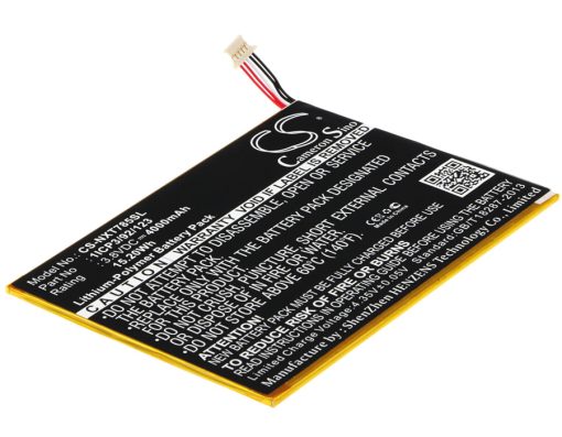 CS-NXT785SL
