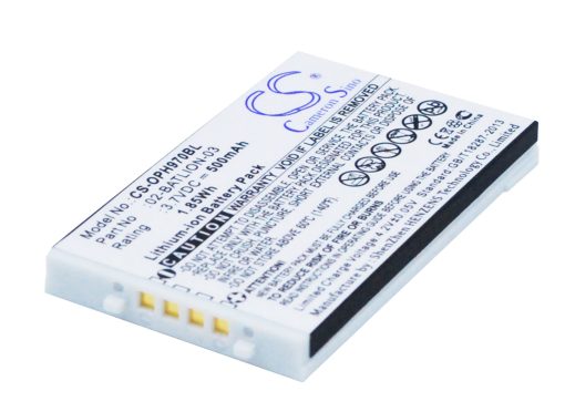 CS-OPH970BL