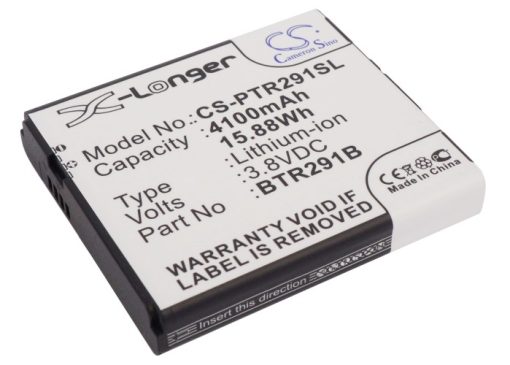 CS-PTR291SL