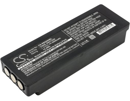 CS-RBS960BL