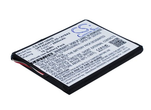 CS-SBF100HD
