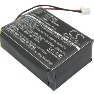 CS-SD122SL