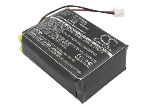 CS-SD122SL