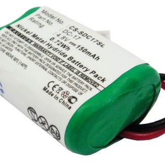 CS-SDC17SL