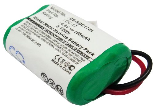CS-SDC17SL