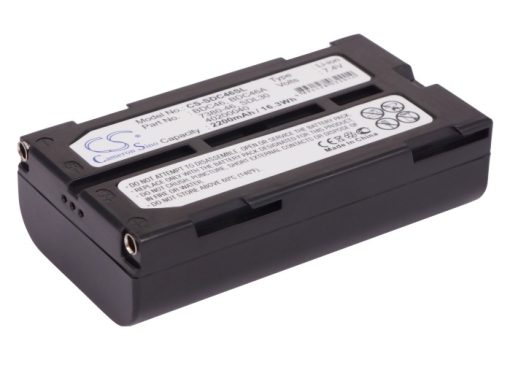 CS-SDC46SL