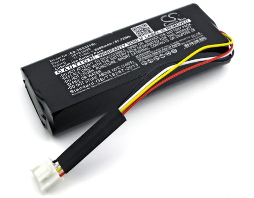 CS-TES351SL